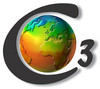 Logo: C3 
